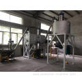 SHR Type Vertical Type Plastic Granule Mixer